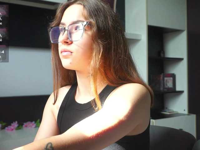 Sun-and-Luna live cam on BongaCams