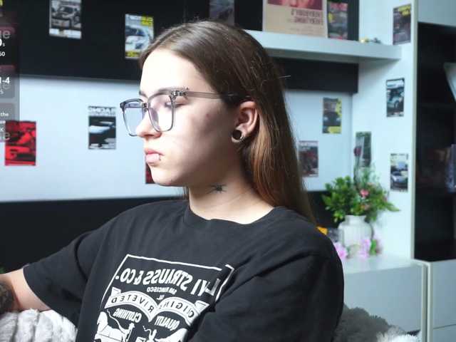 Sun-and-Luna live cam on BongaCams