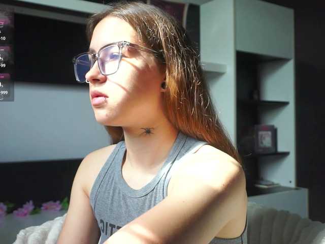 Sun-and-Luna live cam on BongaCams