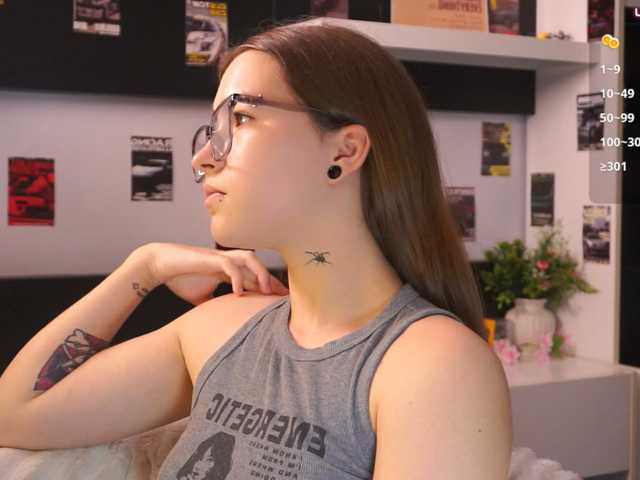 Sun-and-Luna live cam on BongaCams
