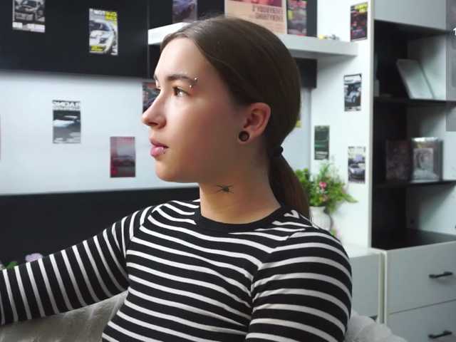 Sun-and-Luna live cam on BongaCams
