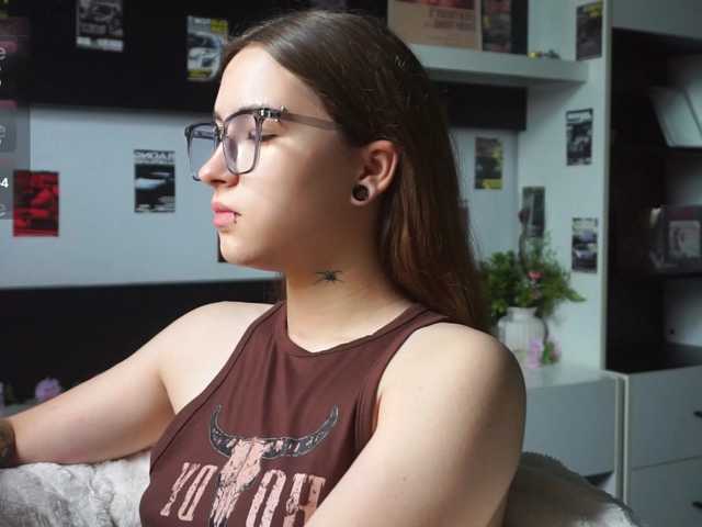 Sun-and-Luna live cam on BongaCams
