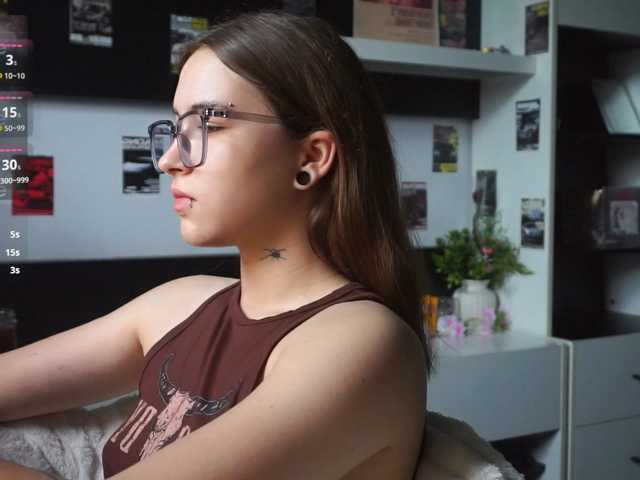 Sun-and-Luna live cam on BongaCams