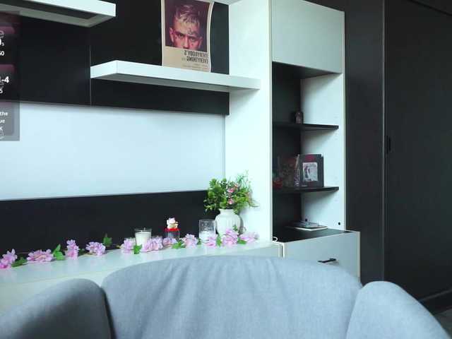 Sun-and-Luna live cam on BongaCams