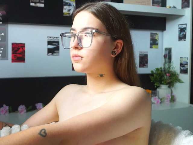 Sun-and-Luna live cam on BongaCams