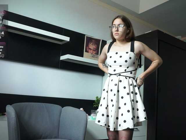 Sun-and-Luna live cam on BongaCams