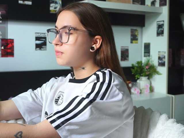 Sun-and-Luna live cam on BongaCams