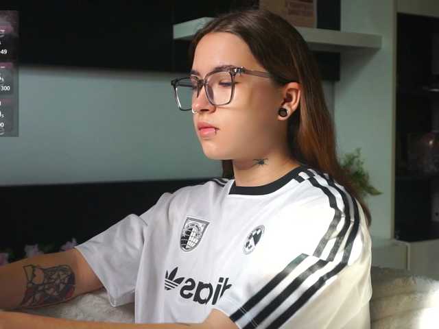 Sun-and-Luna live cam on BongaCams