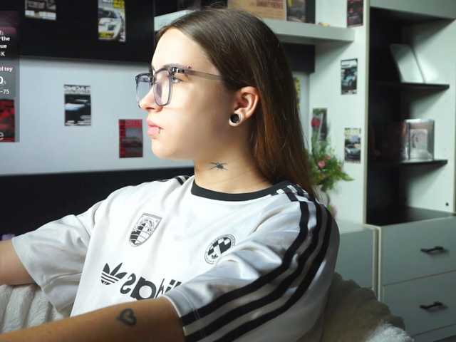 Sun-and-Luna live cam on BongaCams
