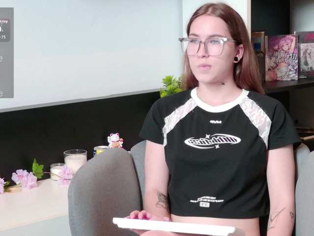 Sun-and-Luna live cam on BongaCams