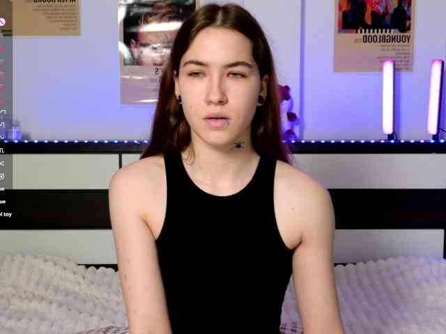 EvaVonMarx webcam