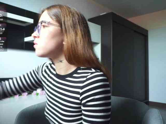 EvaVonMarx webcam