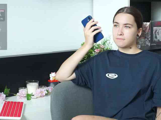 EvaVonMarx webcam