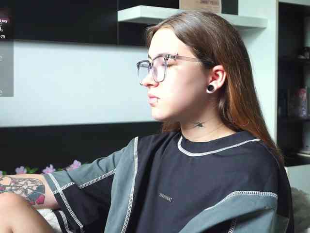 EvaVonMarx webcam