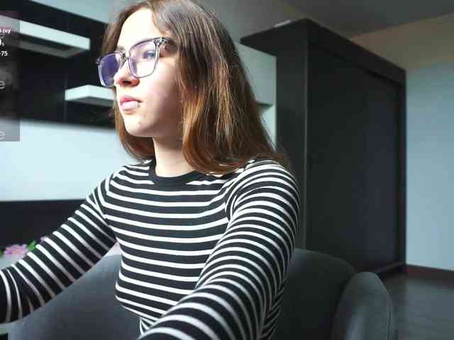 EvaVonMarx webcam