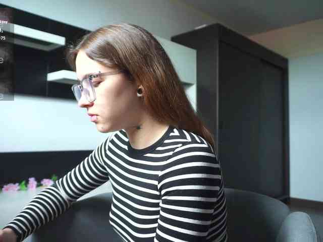 EvaVonMarx webcam