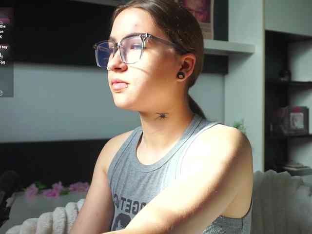 EvaVonMarx webcam