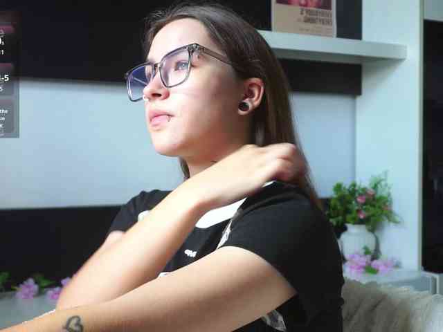 EvaVonMarx webcam