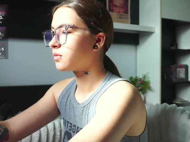 EvaVonMarx webcam