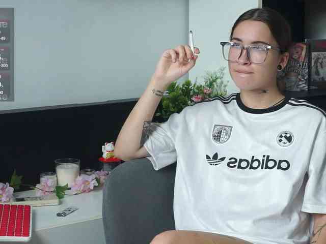 EvaVonMarx webcam