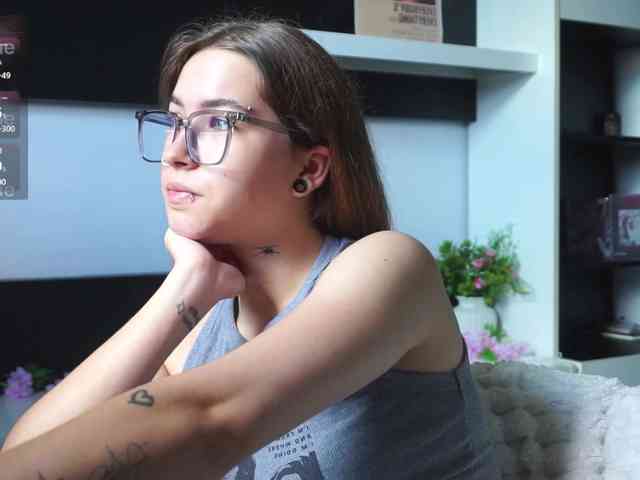 EvaVonMarx webcam