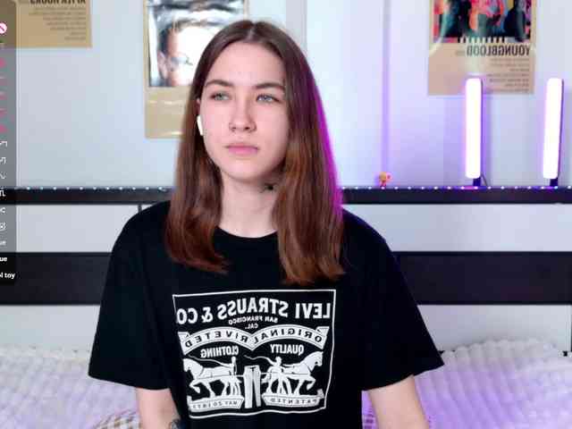 EvaVonMarx webcam