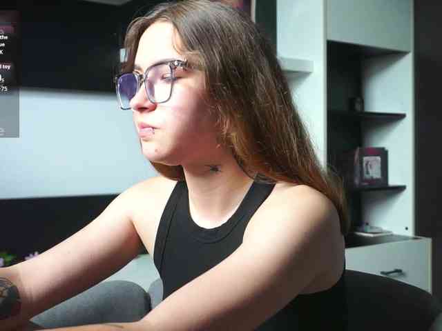 EvaVonMarx webcam