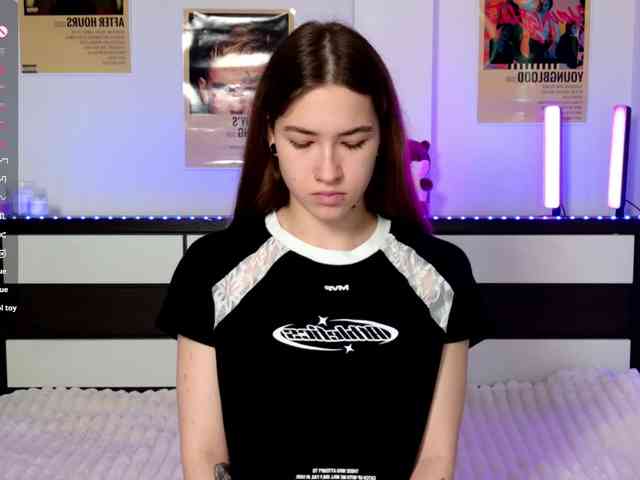 EvaVonMarx webcam