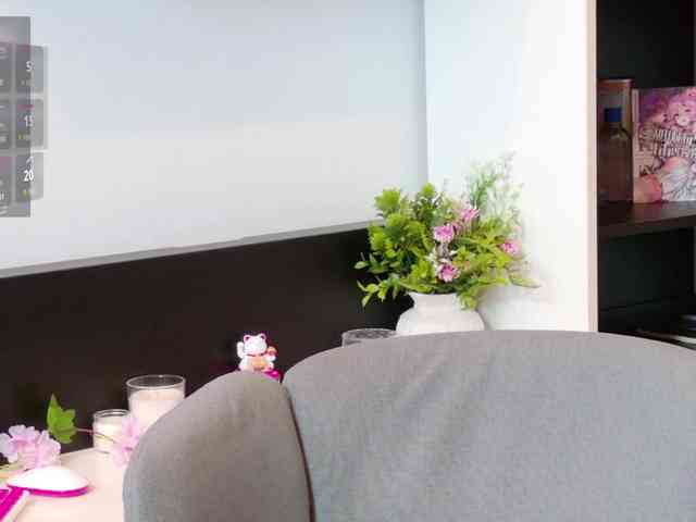 EvaVonMarx webcam