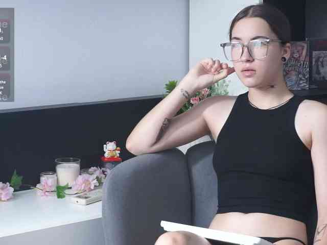 EvaVonMarx webcam