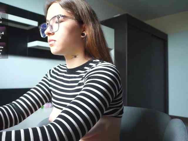 EvaVonMarx webcam