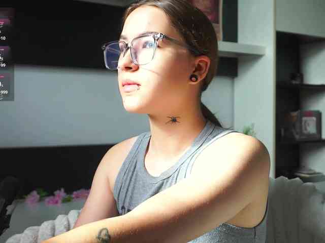 EvaVonMarx webcam