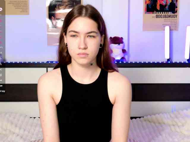 EvaVonMarx webcam