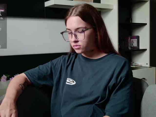 EvaVonMarx webcam