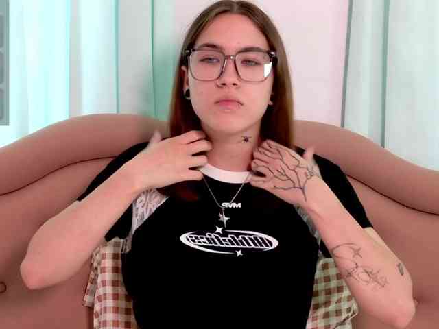 EvaVonMarx webcam