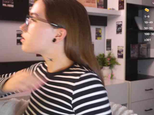 EvaVonMarx webcam