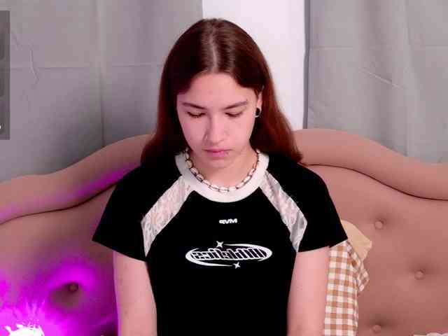 EvaVonMarx webcam