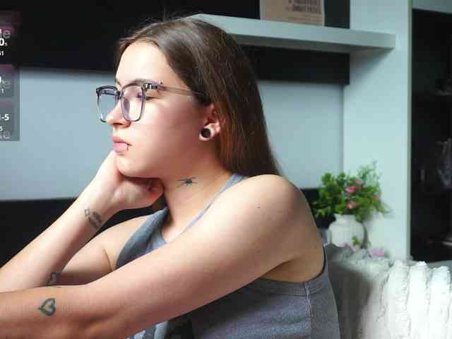 EvaVonMarx webcam