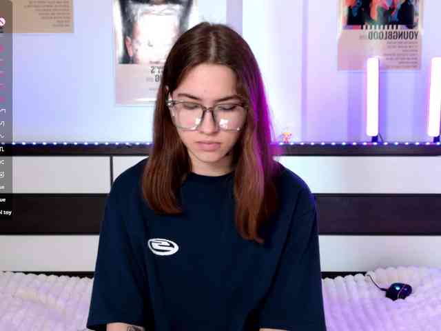 EvaVonMarx webcam