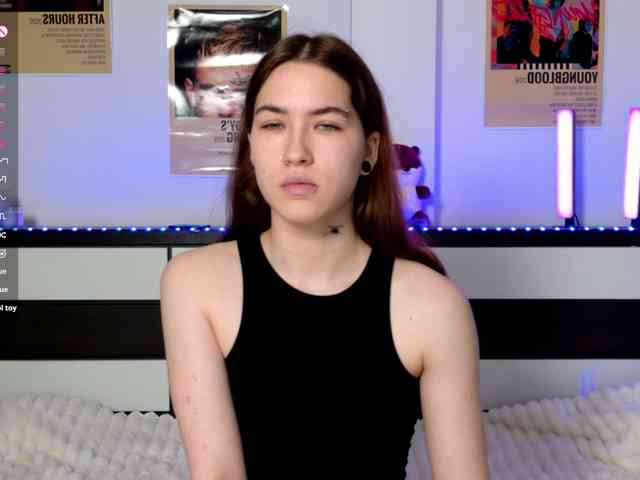 EvaVonMarx webcam
