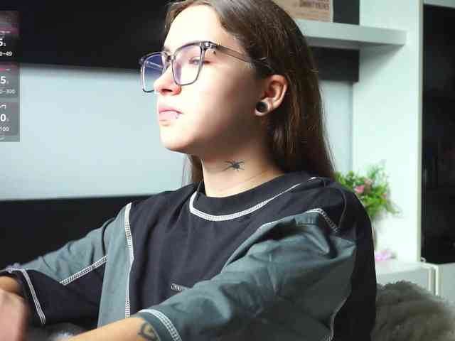EvaVonMarx webcam