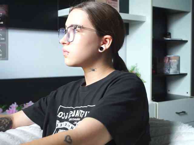 EvaVonMarx webcam