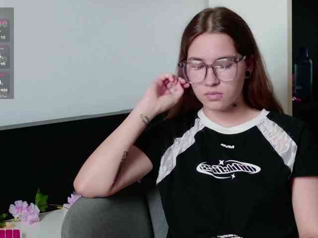 EvaVonMarx webcam