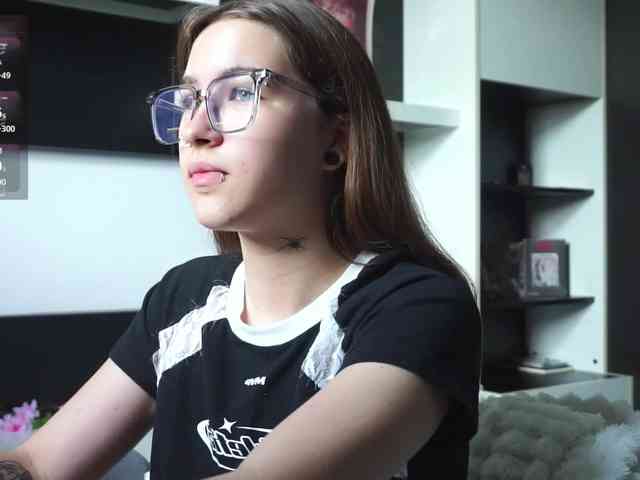 EvaVonMarx webcam
