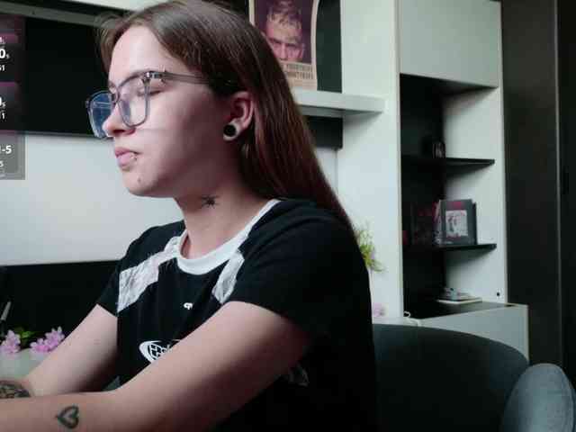 EvaVonMarx webcam