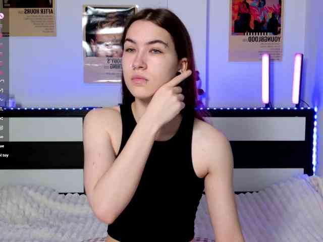 EvaVonMarx webcam