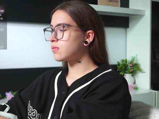 EvaVonMarx webcam