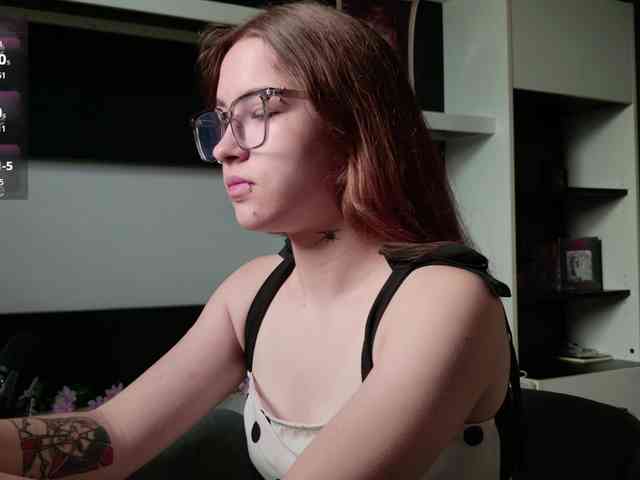EvaVonMarx webcam