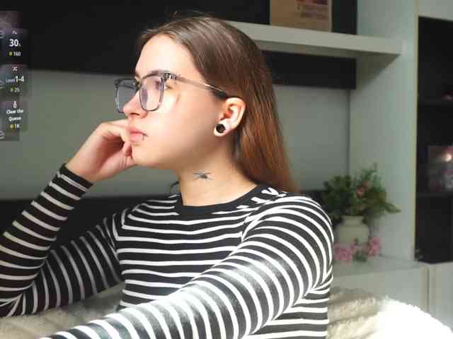 EvaVonMarx webcam