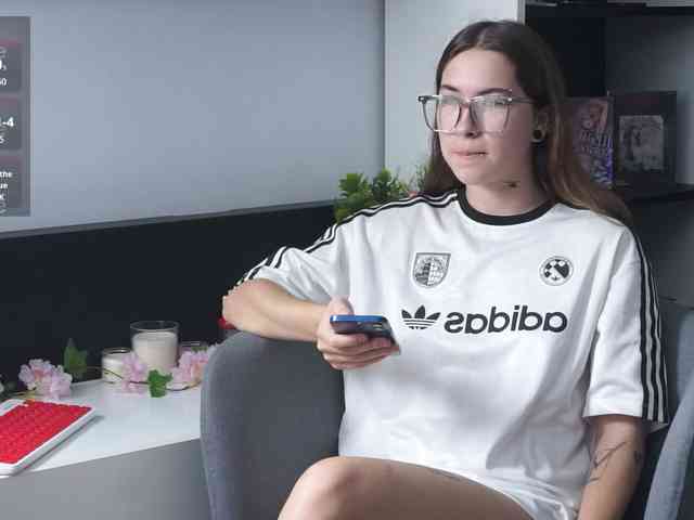 EvaVonMarx webcam